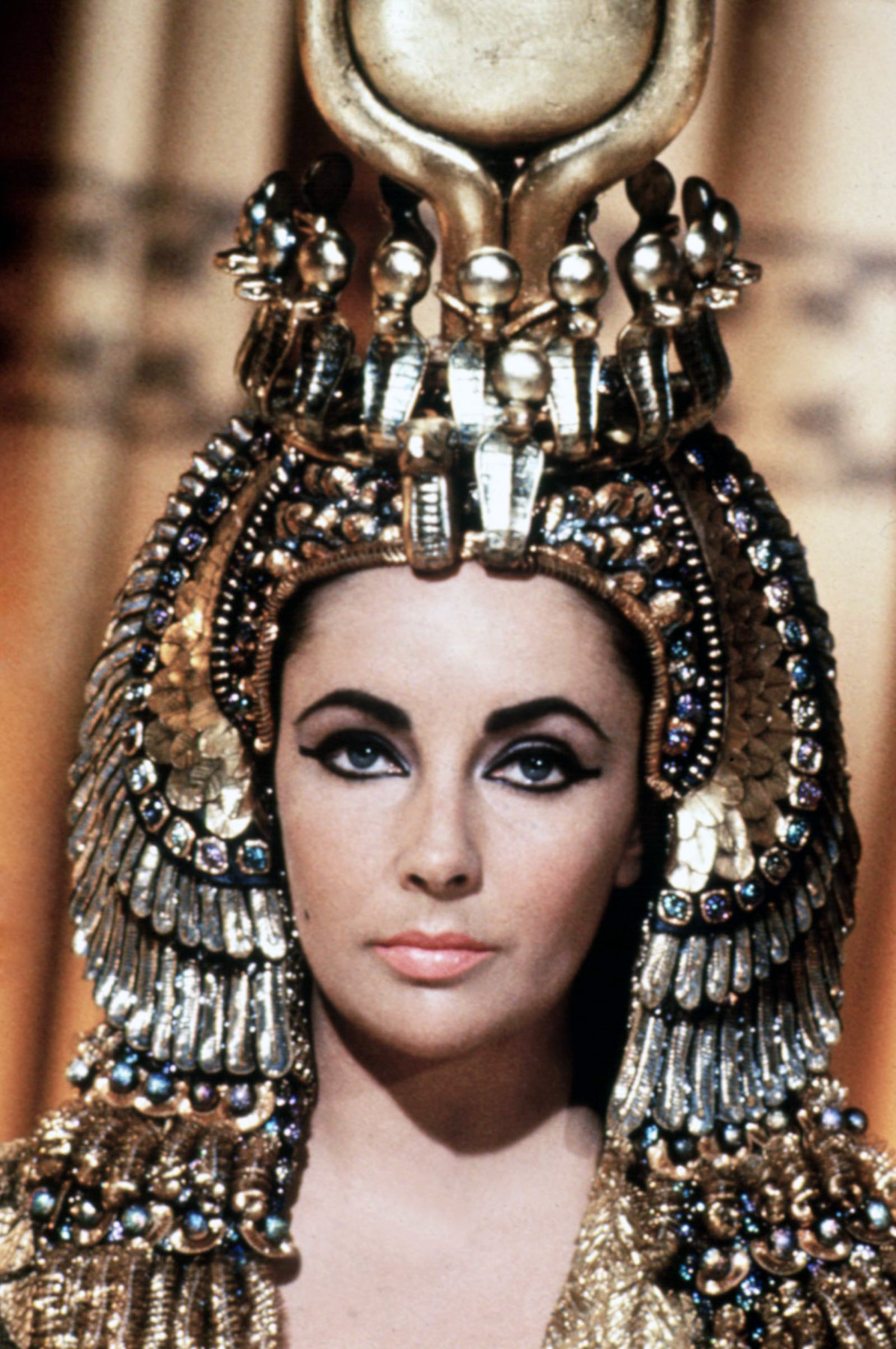 Cleopatra (1963)